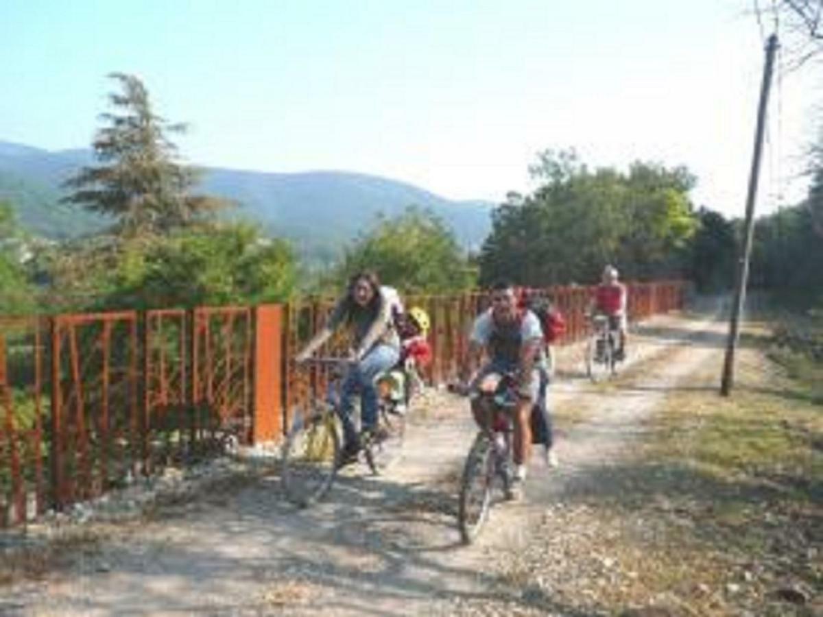 Un Petit Coin De Paradis Gluiras Exterior photo