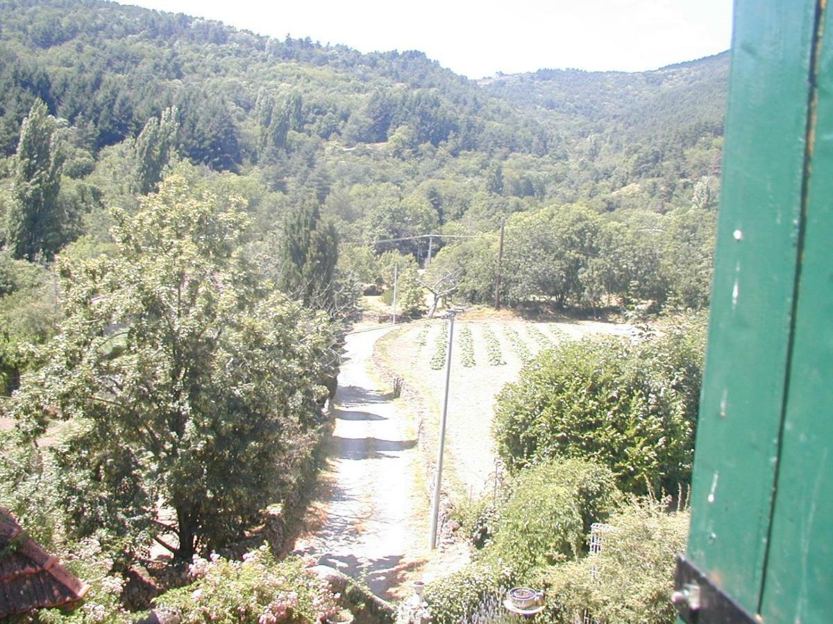 Un Petit Coin De Paradis Gluiras Exterior photo